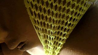 pov anal sofa cum blasts her ass!!