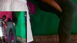 stepmom says you'll head to the usa for work so let's fuck one last time at home stepson