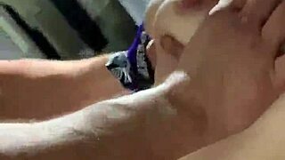 Jpv Vs Candid Sandra In Hardcore Octagon Fuck Fest With Cumshots