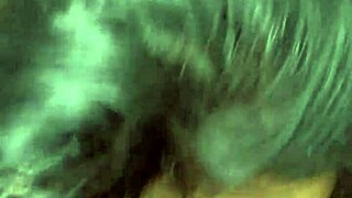 whoa her tongue sent me straight to heaven squirting everywhere