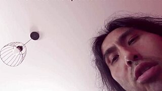 big cock senpai bareback assfucks his skinny emo novice goth girl pov deepthroat choking rough with pierced nipples