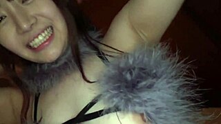 Part 3! Gamer Girl Bald Pussy Ass Pounded to Crazy Orgasms!