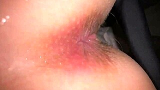 czech teen farts in my nose during public anal fisting chaos