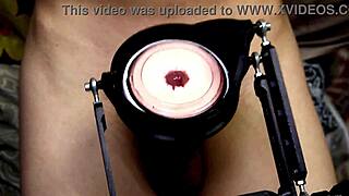 Why's this super soft penis toy making me moan to gorgeous orgasm close up??