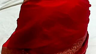 man this desi aunty moans so loud getting fucked hard by young boy at home