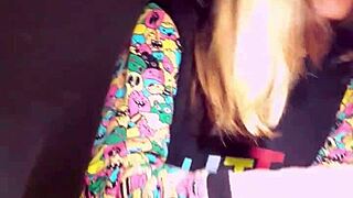 bonneyuwu pijama dildo ride with peluche got me wondering why so hot??