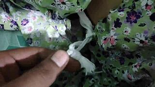 Wanna see me fuck my resting stepsis deep in her tight pussy?