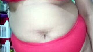 i finally fuck my horny indian bhabhi hard in bedroom first time devor style