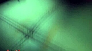 petite blonde lexxie gags on deepthroat machine pounding her wet pussy