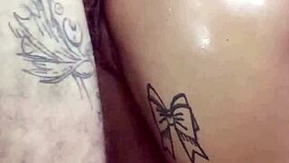 Skinny Tattooed Mature Wife Sucks Licks And Fucks Outdoors Public Pt 1 Of 3