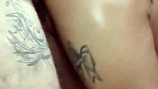 Skinny Tattooed Mature Wife Sucks Licks And Fucks Outdoors Public Pt 1 Of 3