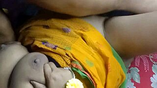 hey babe my horny bangladeshi housewife dirty talks while riding big cock doggystyle in bedroom full house fuck may 12