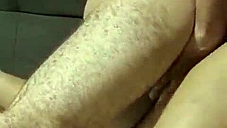 HOT ARABIC EBONY bombshell's HUGE ASS gets ROUGH boyfriend pounding