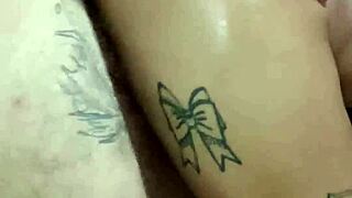 Skinny Tattooed Mature Wife Sucks Licks And Fucks Outdoors Public Pt 1 Of 3