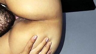 hey she's getting hot and i lick her pussy so good 😍 creampie doggystyle action