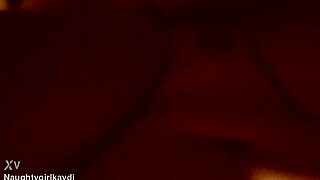 KAYDI'S SWEET YOUNG PUSSY UP CLOSE