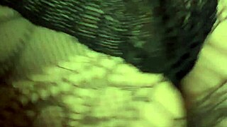 real worker fucks my ass raw and creampies deep inside for real