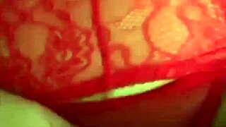 Fucking Hot Wife in Lingerie Prostitute Style