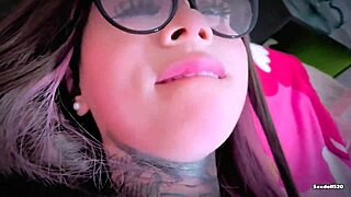 god my tight ass gaps from those deep anal creampie blasts