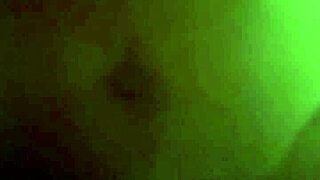 real worker fucks my ass raw and creampies deep inside for real