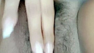 see my wet pussy in raw first person