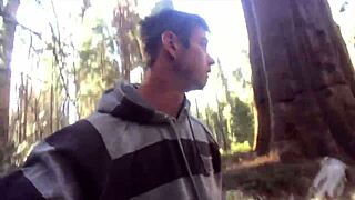 giant sequoias hide our public pov pounding session