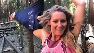 giant sequoias hide our public pov pounding session