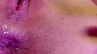 Hairy Fetish Sparks Deep Desire
