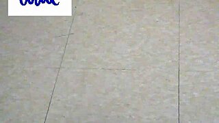 nurse chat sparks instant hardon throb in patient's exposed cock