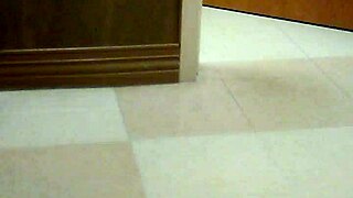 nurse chat sparks instant hardon throb in patient's exposed cock