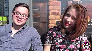 Hot Teen Tries Amateur and Pro Cocks in Hardcore Pussy Pounding