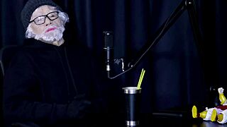 check out damiana's dirty talk and swinging fun on porn cast brazil part 9