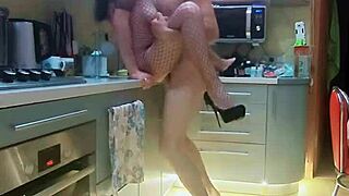 skinny latina milf rides pov in homemade cowgirl heat