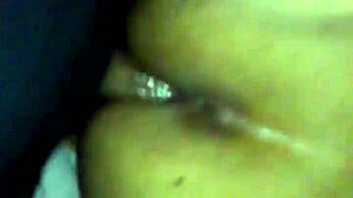 damn this wet latina wife's creamy pussy takes bbc so good 😍 wanna see? 