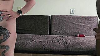 Blonde Sucked My Cock I Sucked Her Tits Then Creampied Deep Inside