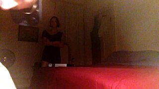 dicknastytheillest hammers his slutty stepsis bent over monster cock creampie 😈