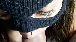 Sucking dick my way before slamming it up my ass 🍆💦😈