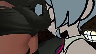 i can't get enough of this amateur lesbian oral action