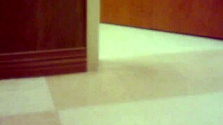 nurse chat sparks instant hardon throb in patient's exposed cock