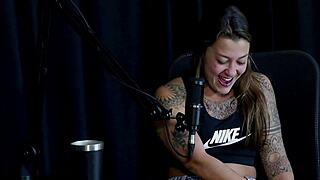 check out damiana's dirty talk and swinging fun on porn cast brazil part 9