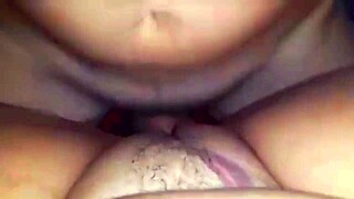 she begs her safado to fuck her wet pussy good and cum inside deep