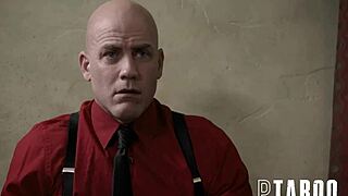 School Principal Bridgette B Lures Student Brooklyn Gray with Reluctant Teacher Sex Trap