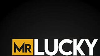 Watch Morgan Lee's Creampie Drip from Her Satisfied Pussy