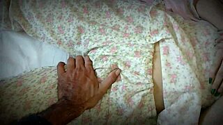 Dude you gotta see me pounding that Punjabi Pakistani nani ma's tight squirting pussy hardcore style she loved every thrust