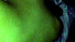 damn this wet latina wife's creamy pussy takes bbc so good 😍 wanna see? 