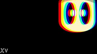 Two Blonde Sluts Share Cock in Wild Threesome Creampie Finish