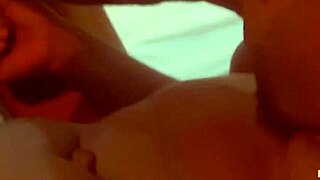 Bangnolly Africa Begs for Rough Heaven Fuck Session