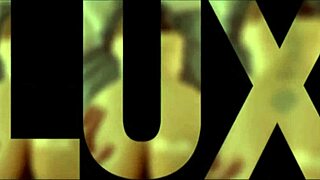 Nicole Lux Big Ass Neighbor Teases Suck