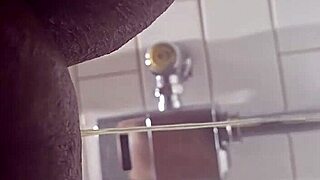 granny pisses wet pussy public at i-95 rest stop bound?