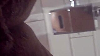 granny pisses wet pussy public at i-95 rest stop bound?